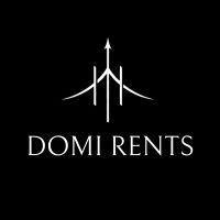 Domi Rents Logo