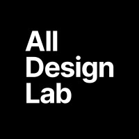 All Design Lab Logo