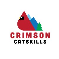 Crimson-Catskills Logo