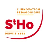 StHo - Centre de formation Saint-Honoré (EFTS) Logo
