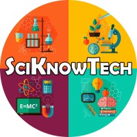 SciKnowTech Logo