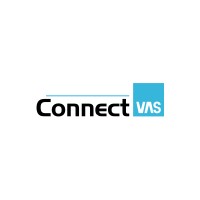 ConnectVAS LLC Logo