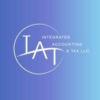 Integrated Accounting and Tax LLC Logo