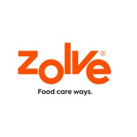 Zolve - Logística e Transporte Logo