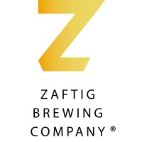 Zaftig Brewing Company Logo