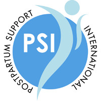 Postpartum Support International Logo