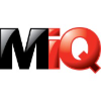 Marketing IQ Logo