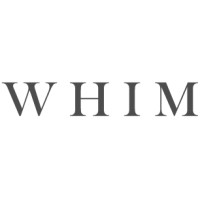 Whim Events Logo