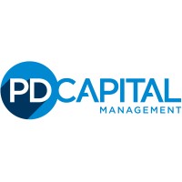 PD Capital Management Logo