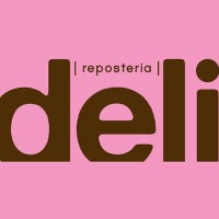 Deli Reposteria Logo