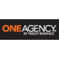 One Agency by Tracey Boniface Logo