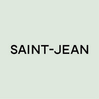 SAINT-JEAN Amsterdam Logo
