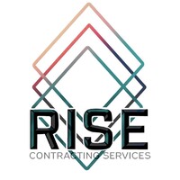 RISE Contracting Services Logo