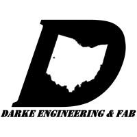 Darke Engineering & Fab, LLC Logo