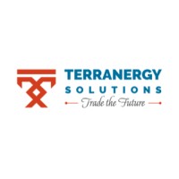 Terranergy Solutions Logo