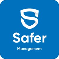 Safer Management (YC S21) Logo