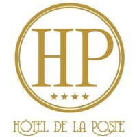 Hôtel de la Poste Beaune Logo