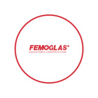 Femoglas Logo