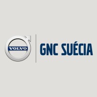 Volvo GNC Suécia Salvador Logo