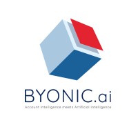 Byonic.AI Logo