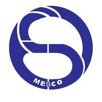 Middle East Shinning Sun Commercial Co. (MESCO) Logo