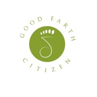 Good Earth Citizen Logo