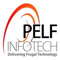 Pelf Infotech Pvt. Ltd. Logo