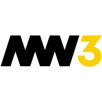 MW3 Logo