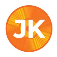 JK Productions Logo