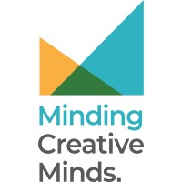 Minding Creative Minds Logo