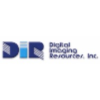 Digital Imaging Resources Logo