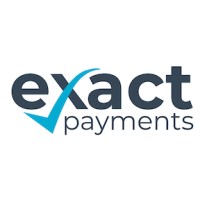 Exact Payments Logo