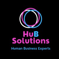 HuB Solutions Logo