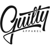 Guilty Apparel Logo