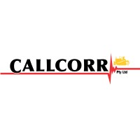 Callcorr Pty Ltd Logo