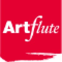 Artflute Logo