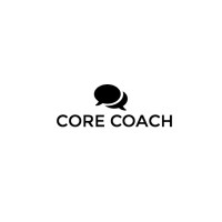 CORE COACH Logo