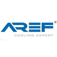 AREF Cooling Systems Logo