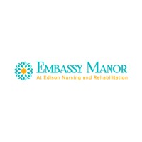 Embassy Manor at Edison Nursing and Rehabilitation Logo