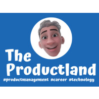 Productland Logo