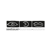SBS seebauer business solutions GmbH Logo