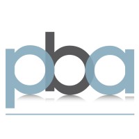 PBA Society of Canada Logo