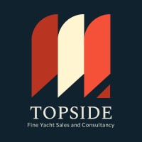 Topside Yachts Logo