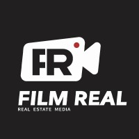 Filmreal Studio Logo
