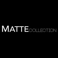 MATTE COLLECTION Logo