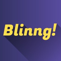 Blinng.com Logo