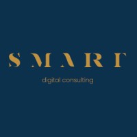 SMART Digital Consulting Pty Ltd Logo