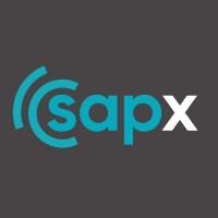 SAPX Logo