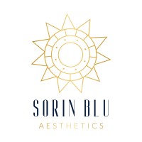 Sorin Blu™️: Sorin Blu Aesthetics Logo