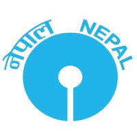 Nepal SBI BANK Logo